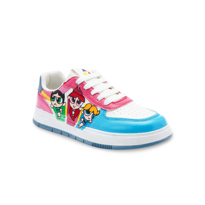POWER PUFF