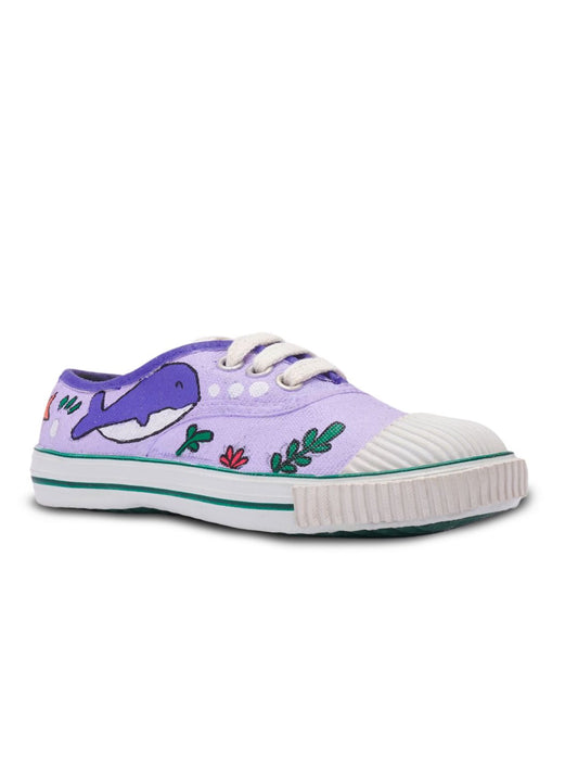 OCEAN LAVENDER