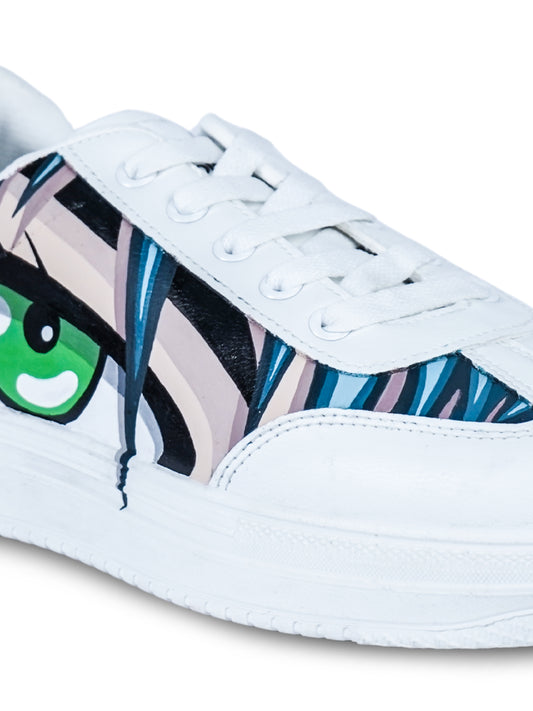 ANIME EYE
