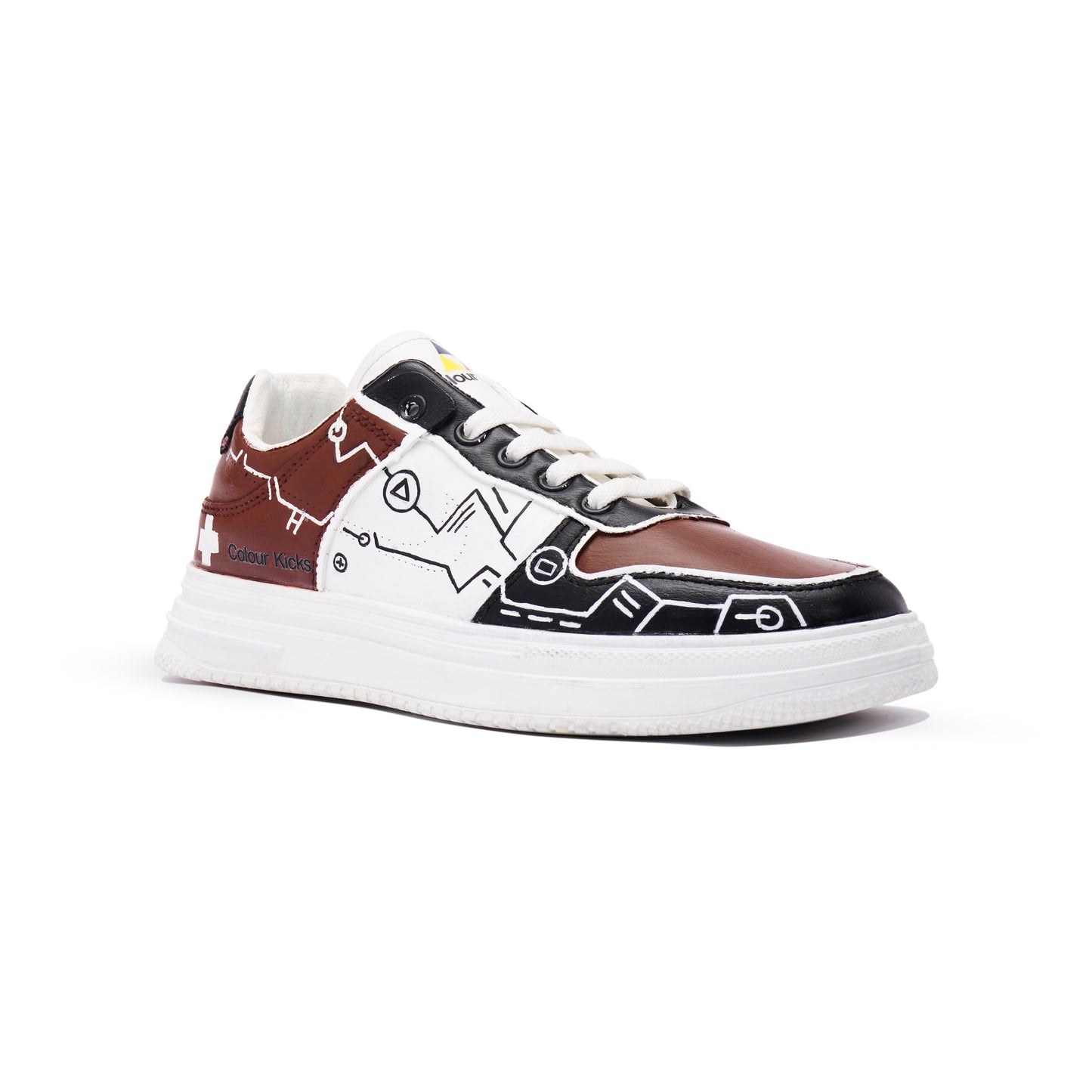 AGI BROWN