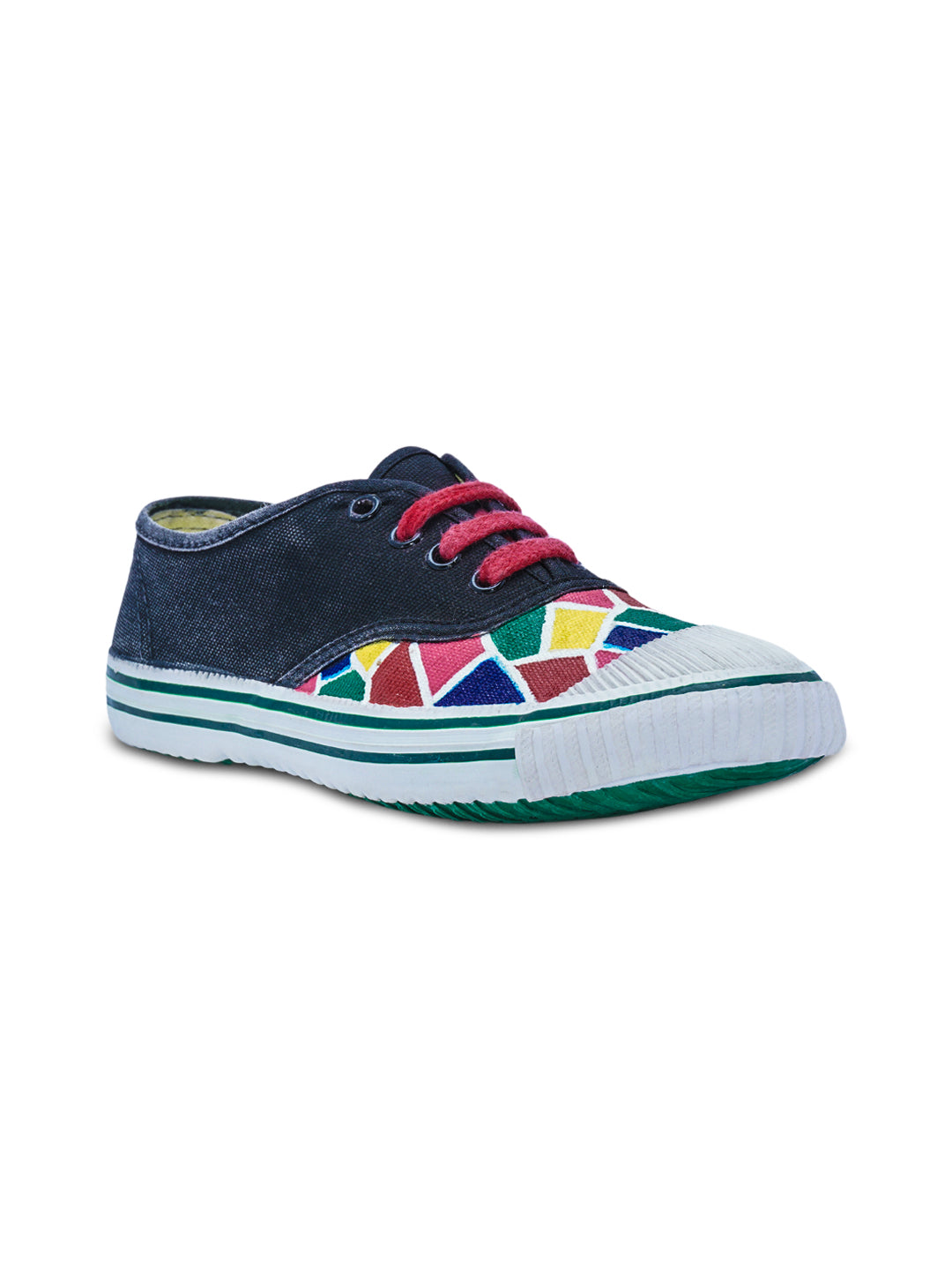 MOSAIC-BLK