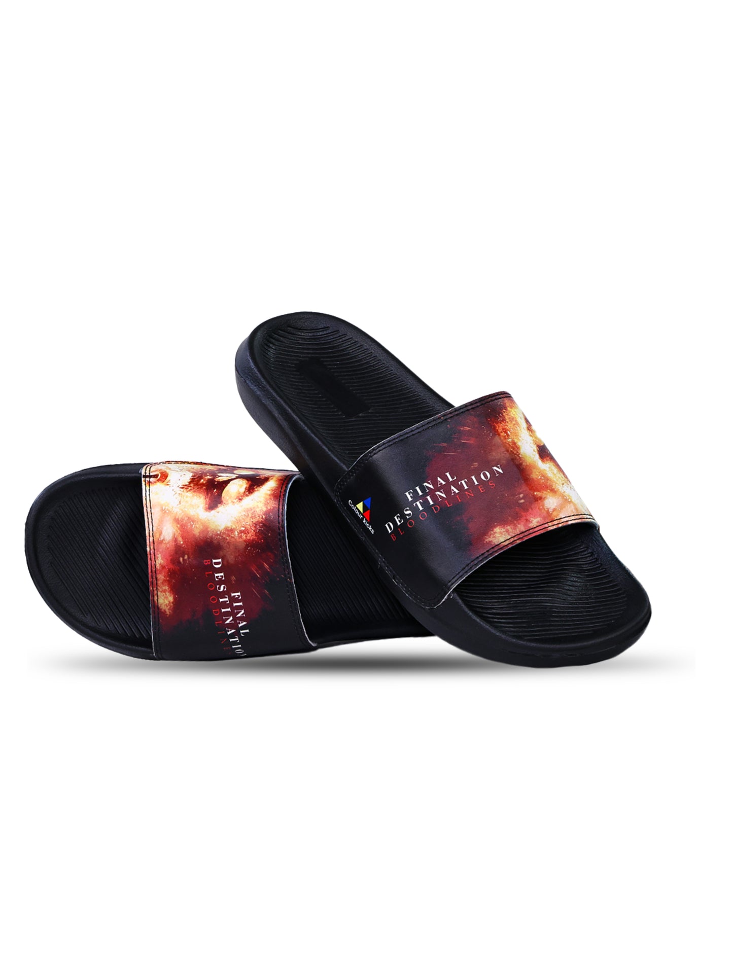 Slider (Final)