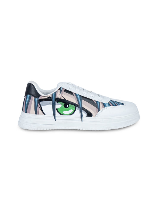 ANIME EYE