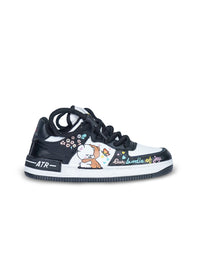 KIDS HANDPAINTD
