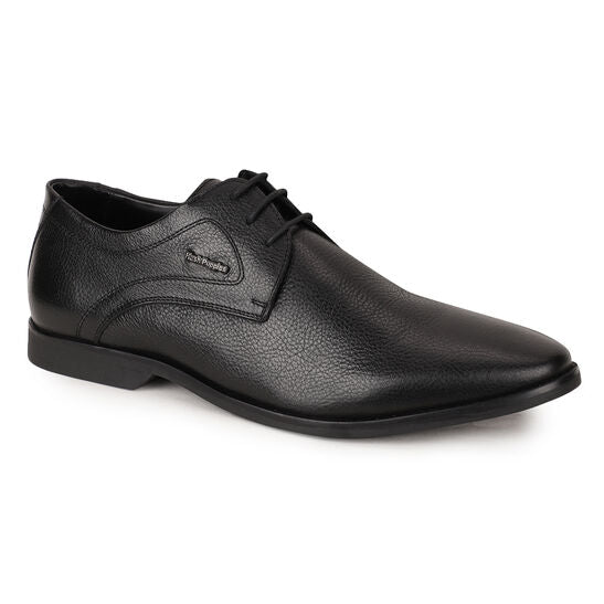 AARON DERBY BLACK
