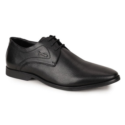 AARON DERBY BLACK