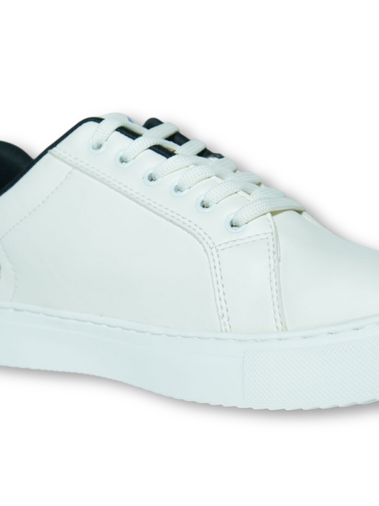 CARTIER PU (white)