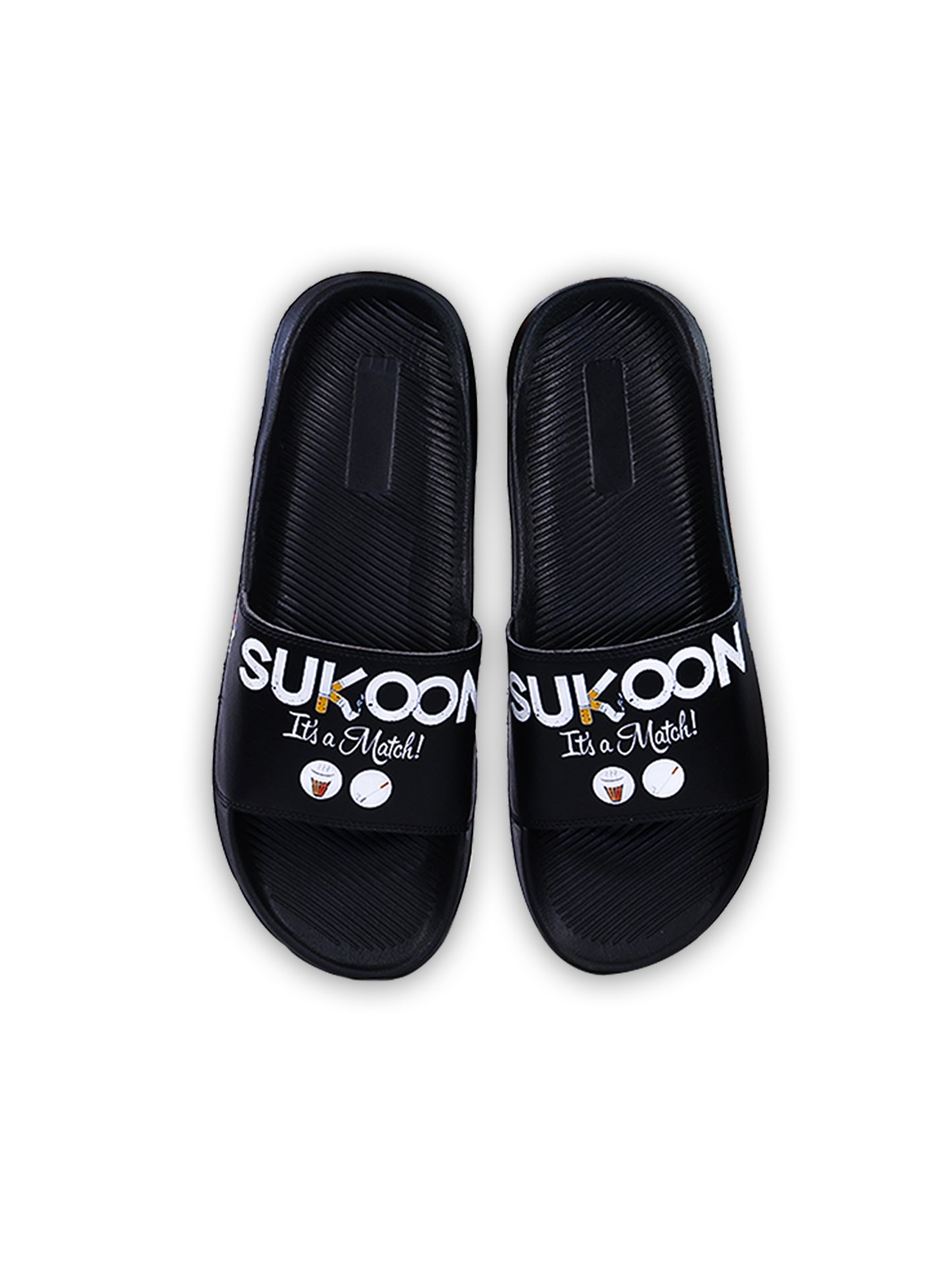 Slider skoon