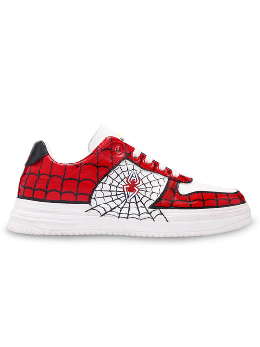 SPIDER WEB