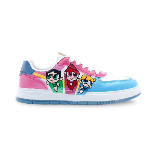 POWER PUFF