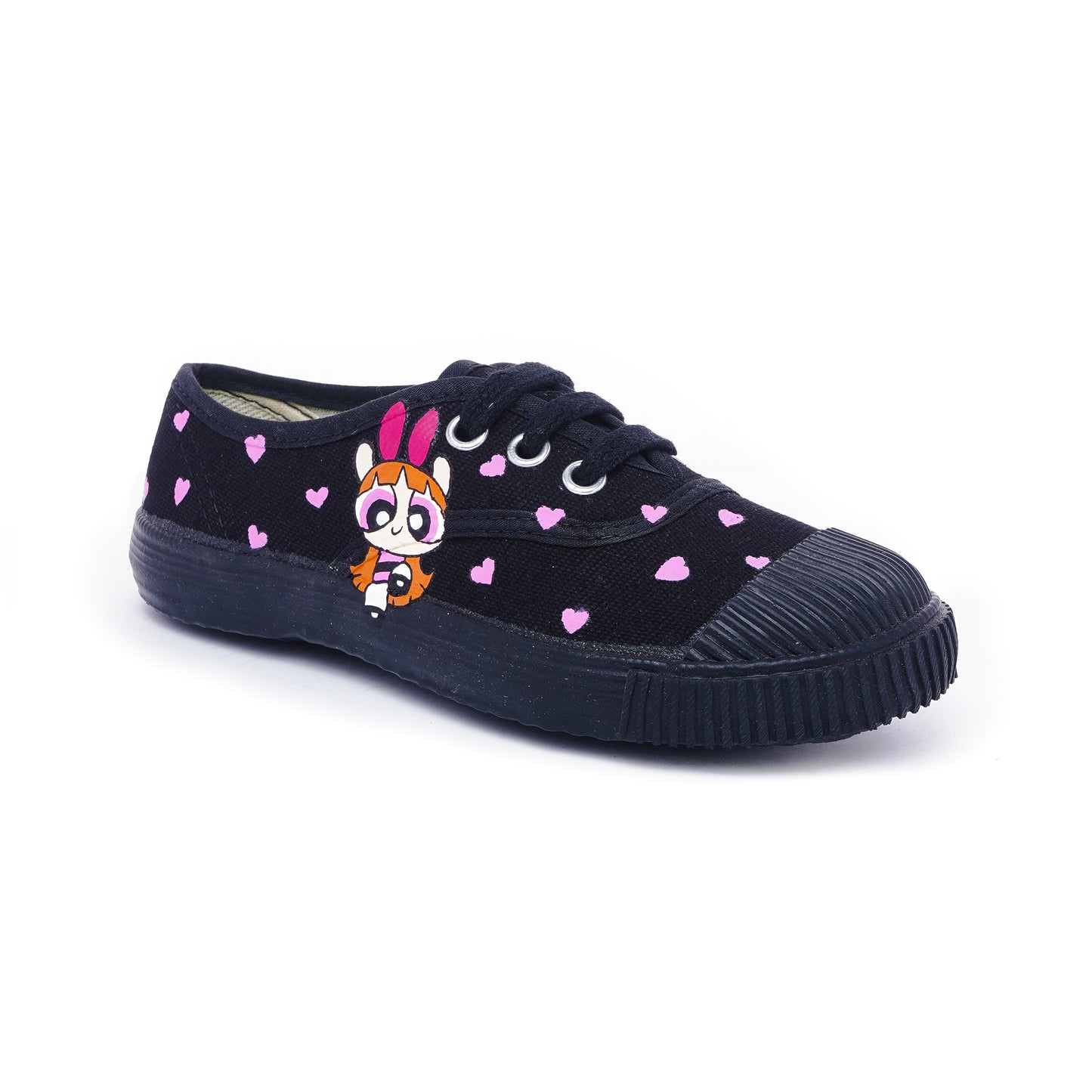 POWER PUFF(P)