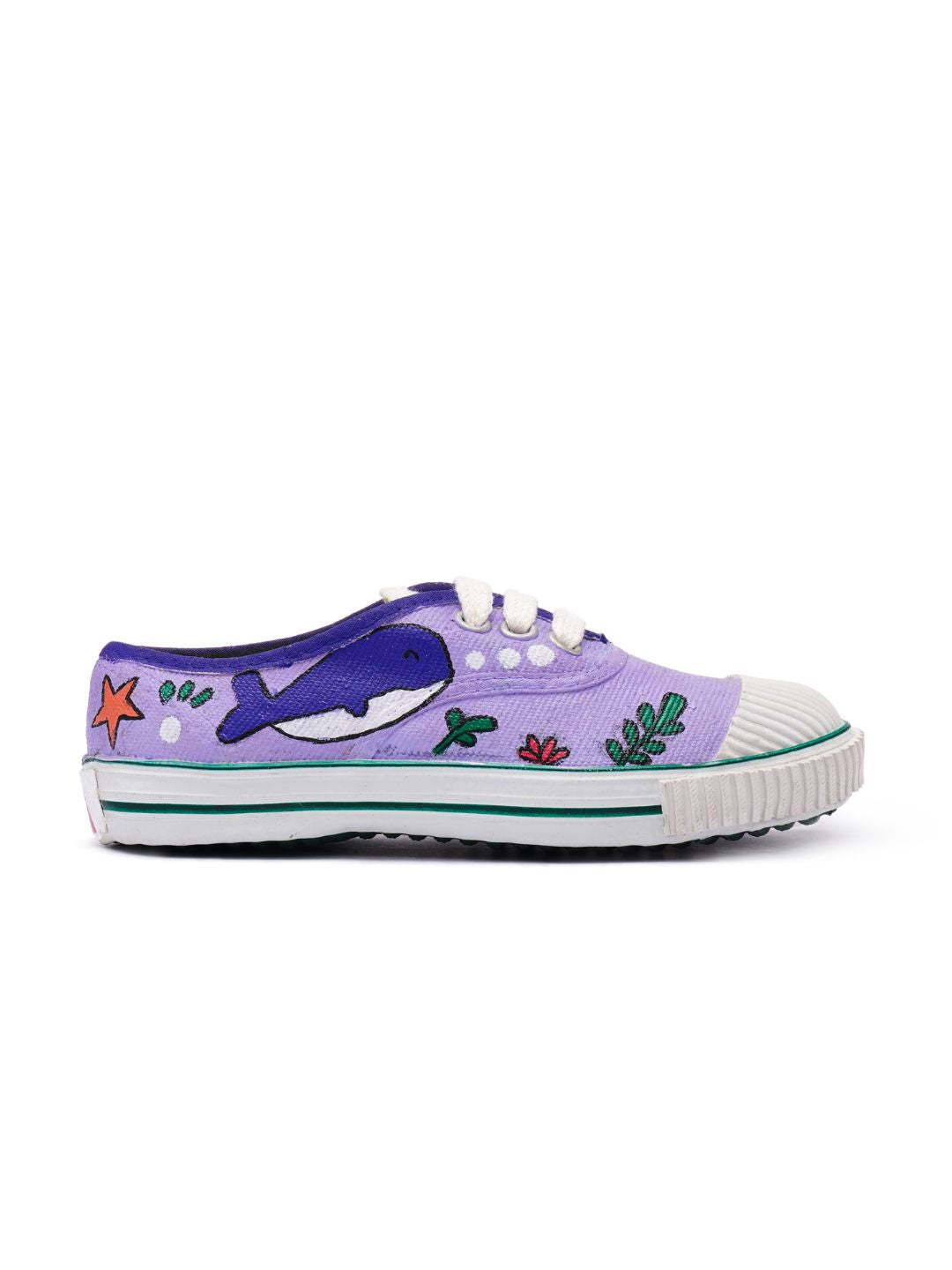 OCEAN LAVENDER