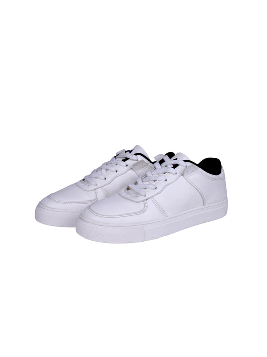 FLAMNGO PU (white)