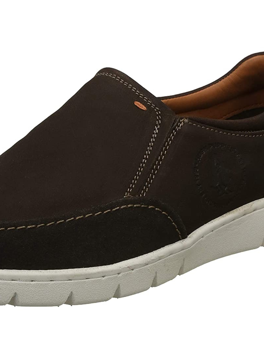 KEENAN SLIP ON