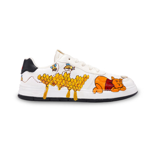 HONEY BEAR