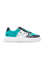 AGI TEAL BLUE