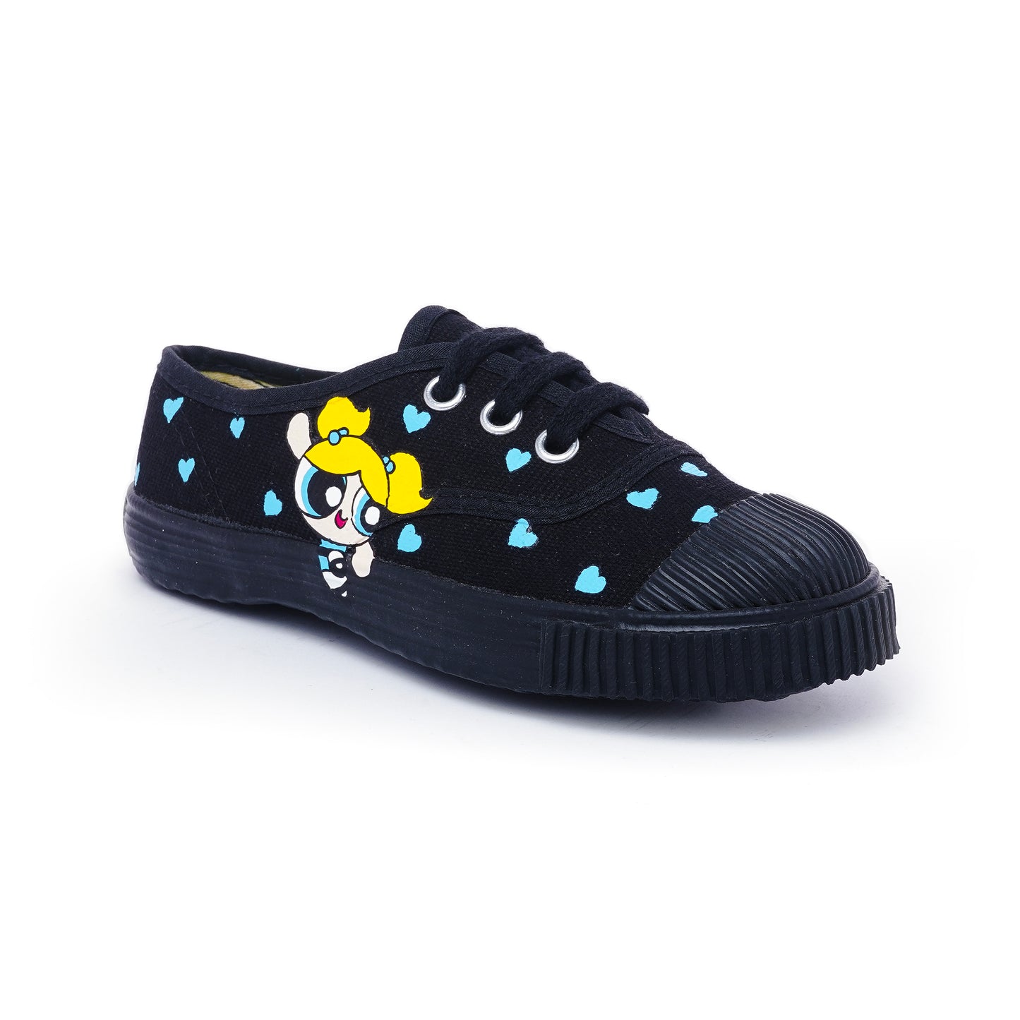 POWER PUFF(B)