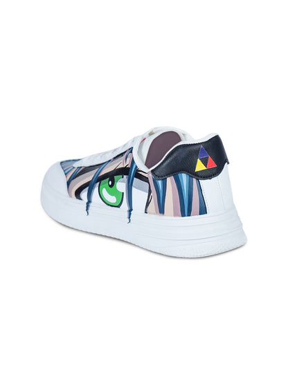 ANIME EYE