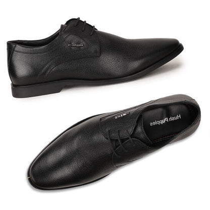 AARON DERBY BLACK