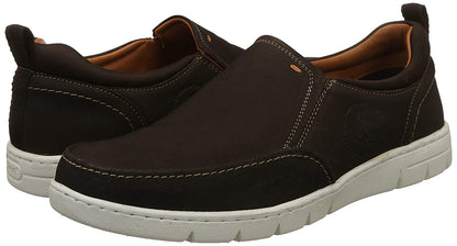 KEENAN SLIP ON