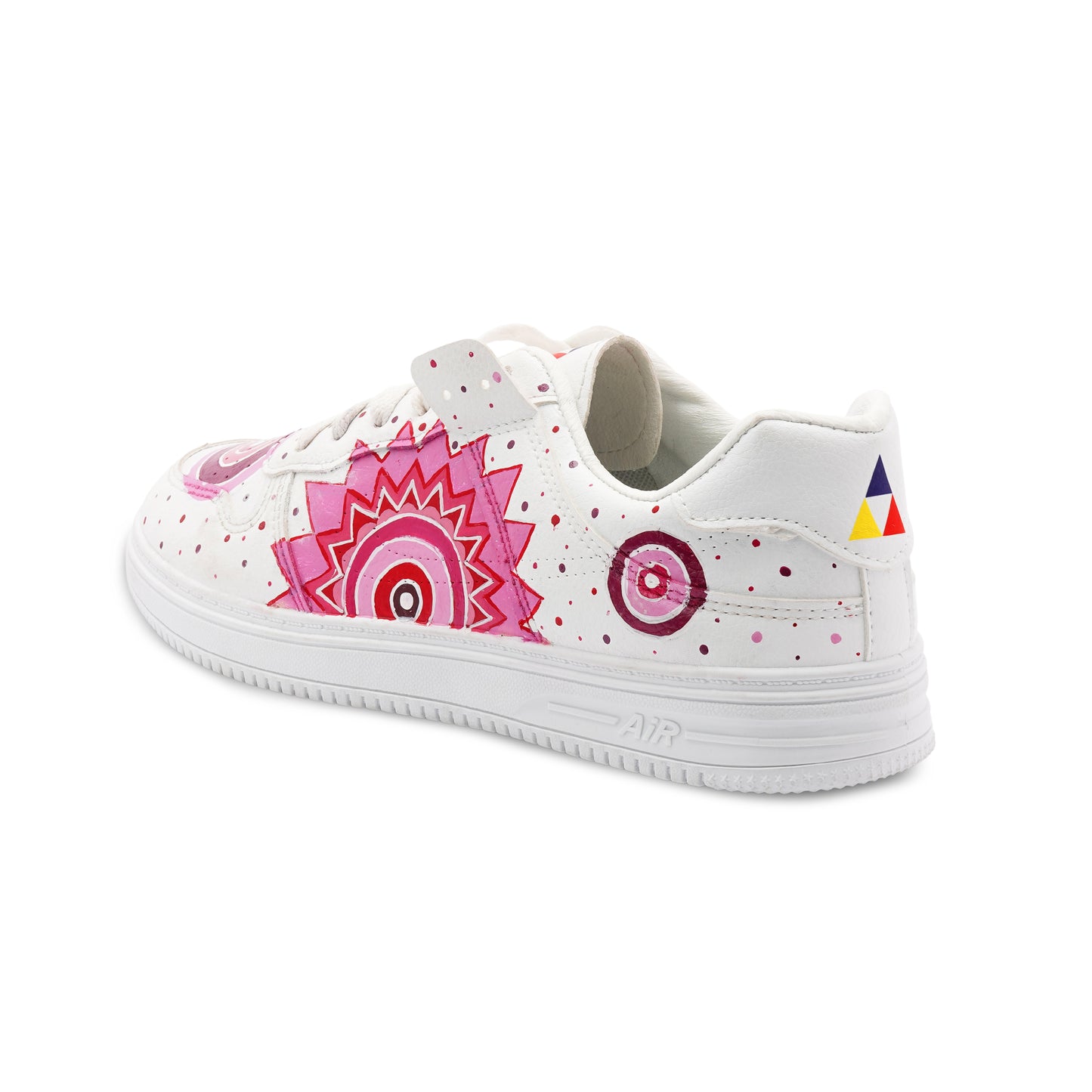 PINK YANTRAS
