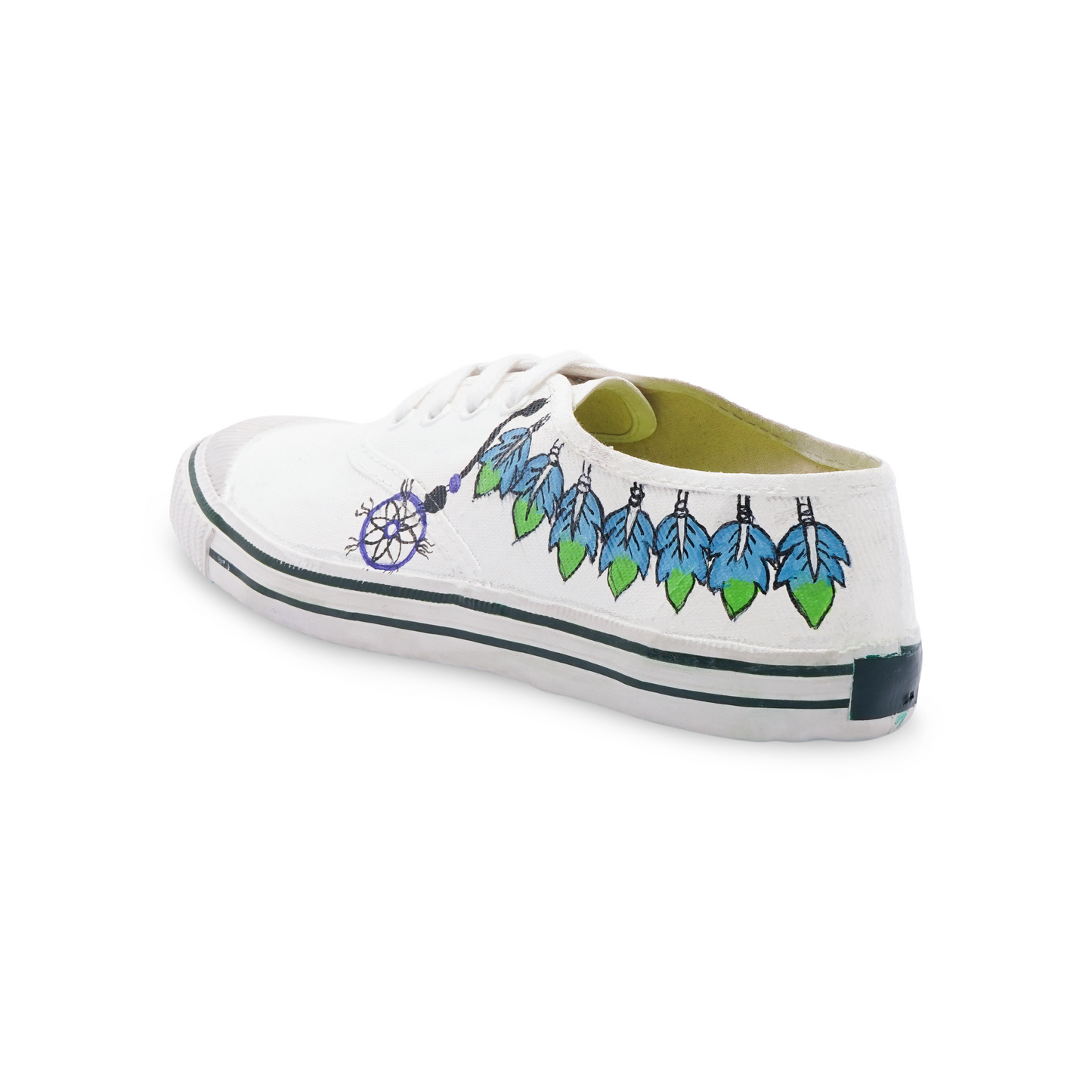 FEATHER'S MEN'S