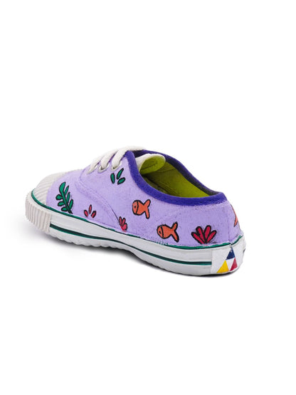 OCEAN LAVENDER