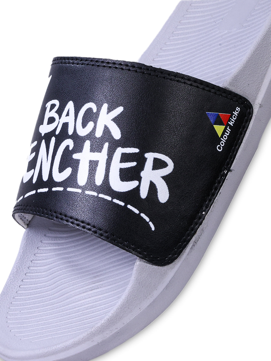 SLIDER (Bencher)