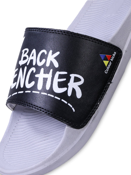 SLIDER (Bencher)