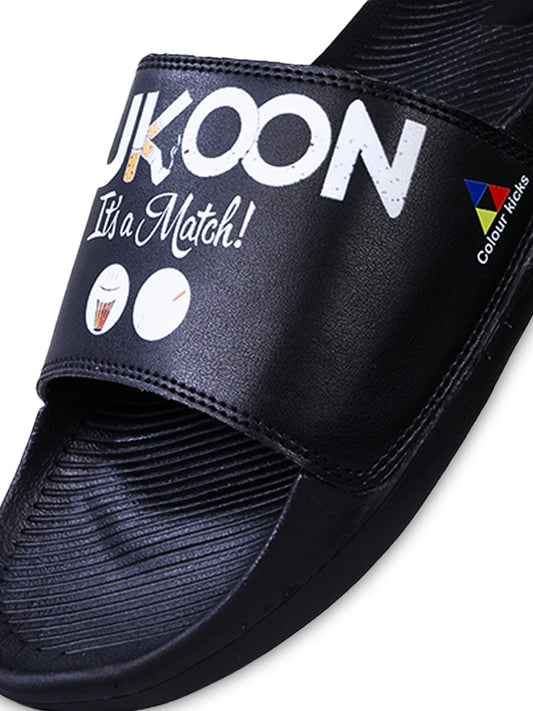 Slider skoon