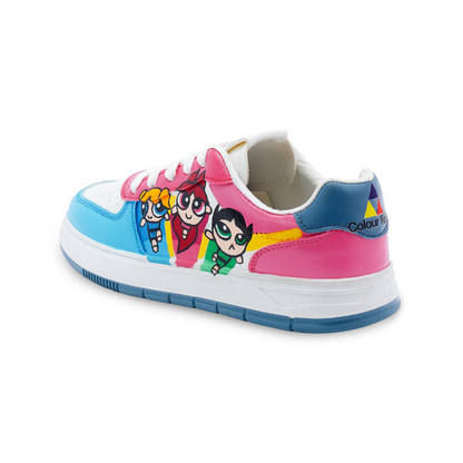 POWER PUFF