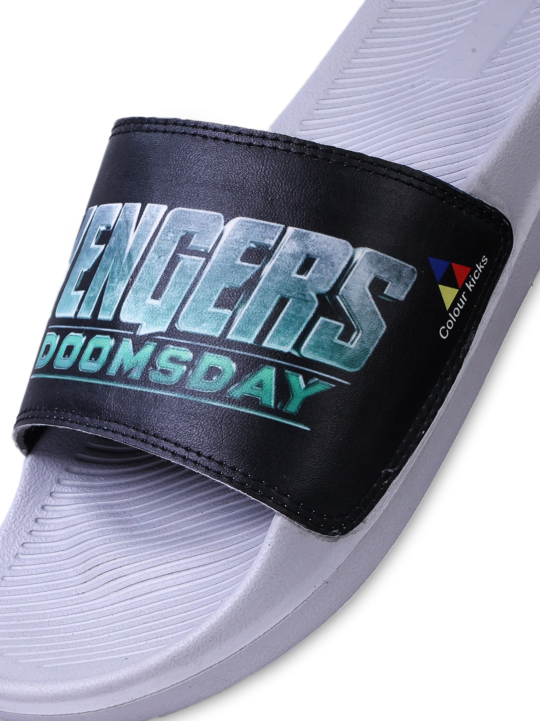 Slider (Avenger)