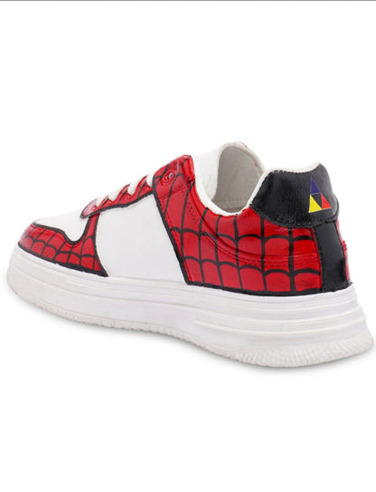 SPIDER WEB