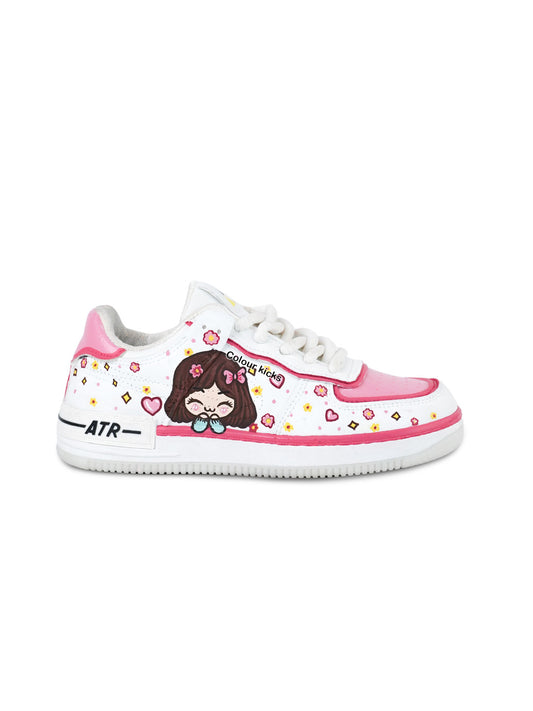 CHIBI CHARM PINK