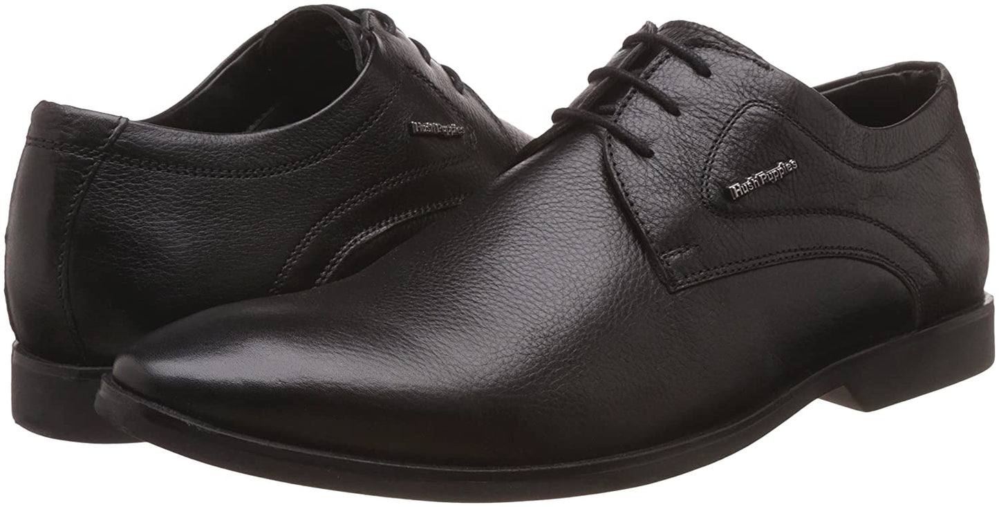 AARON DERBY BLACK
