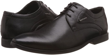 AARON DERBY BLACK