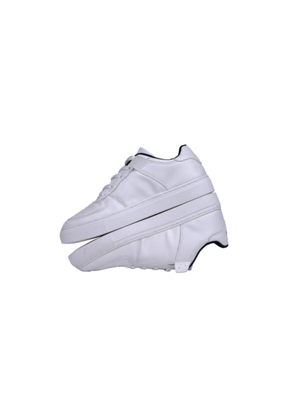 FLAMNGO PU (white)