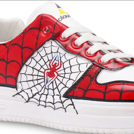SPIDER WEB