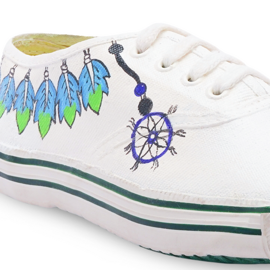 FEATHER'S MEN'S