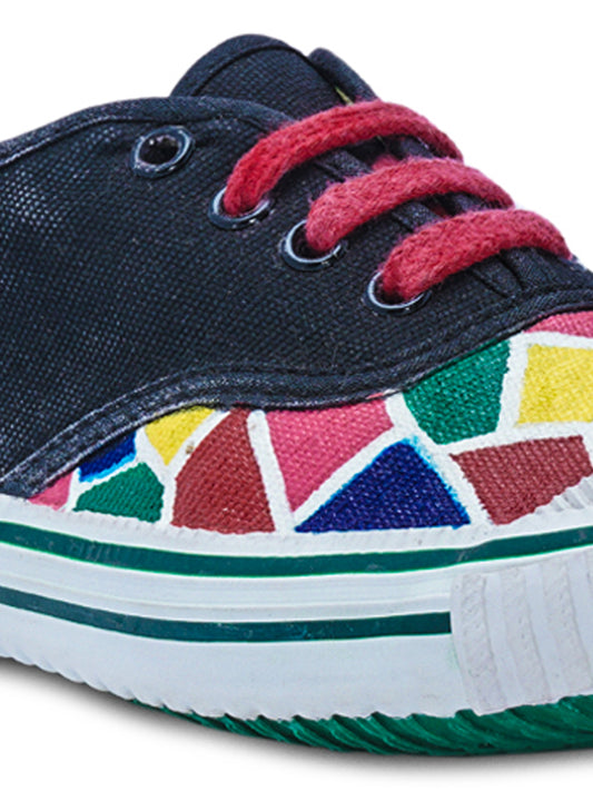 MOSAIC-BLK