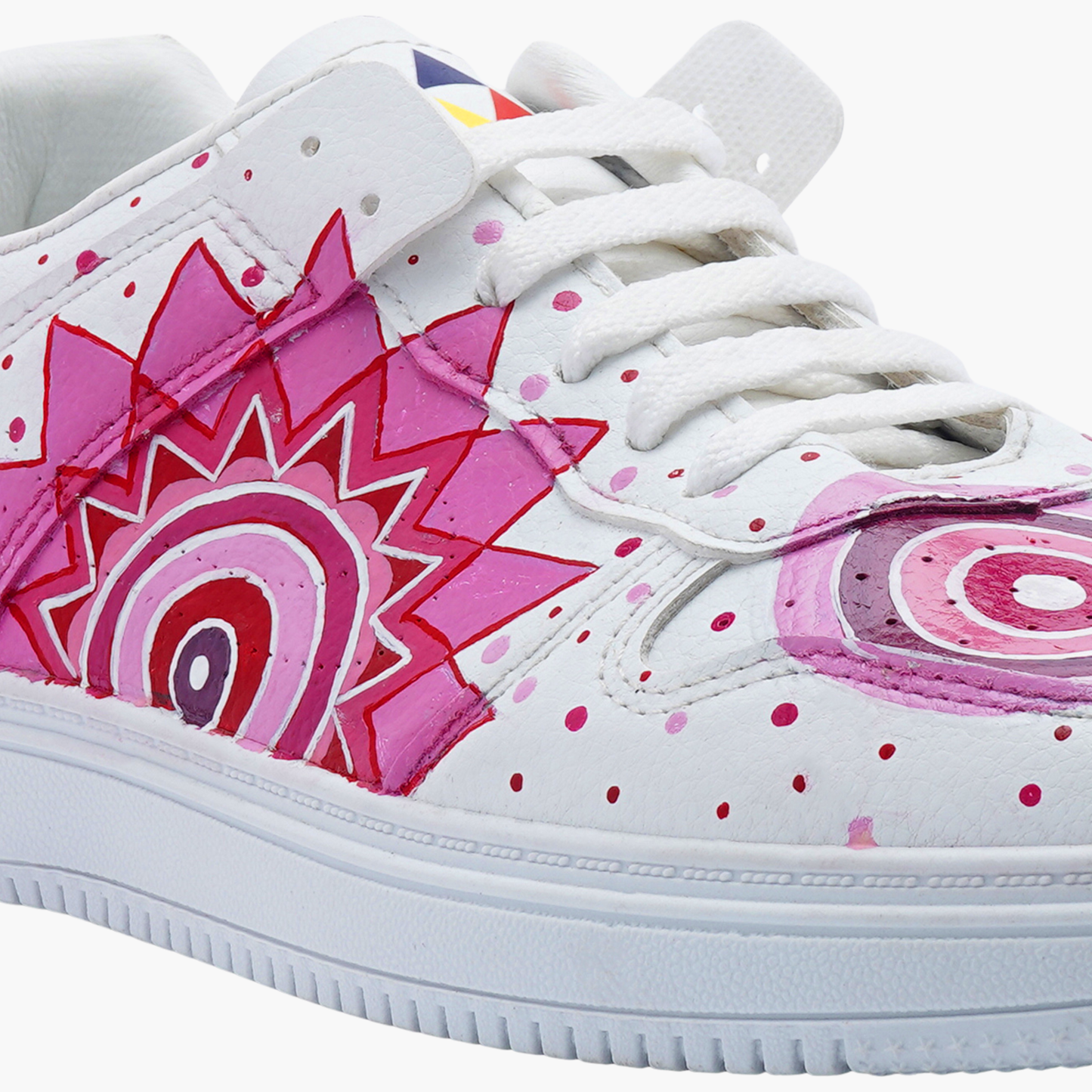 PINK YANTRAS