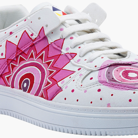 PINK YANTRAS