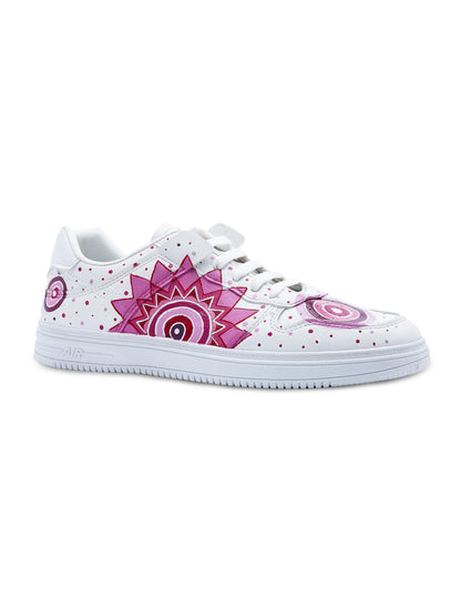 PINK YANTRAS