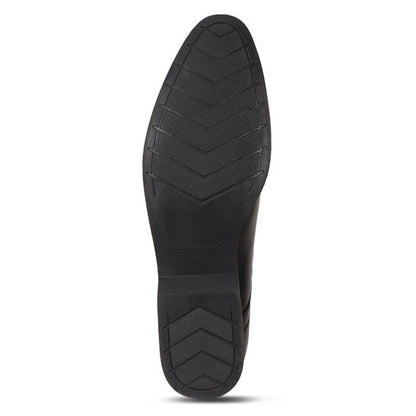 AARON DERBY BLACK