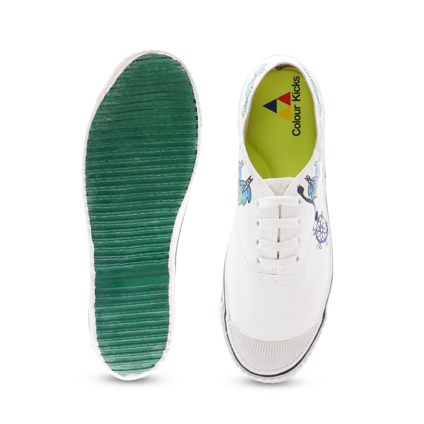 FEATHER'S MEN'S