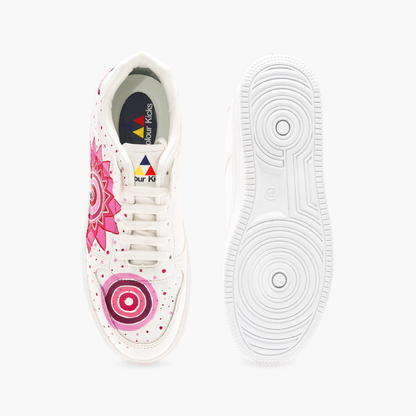 PINK YANTRAS