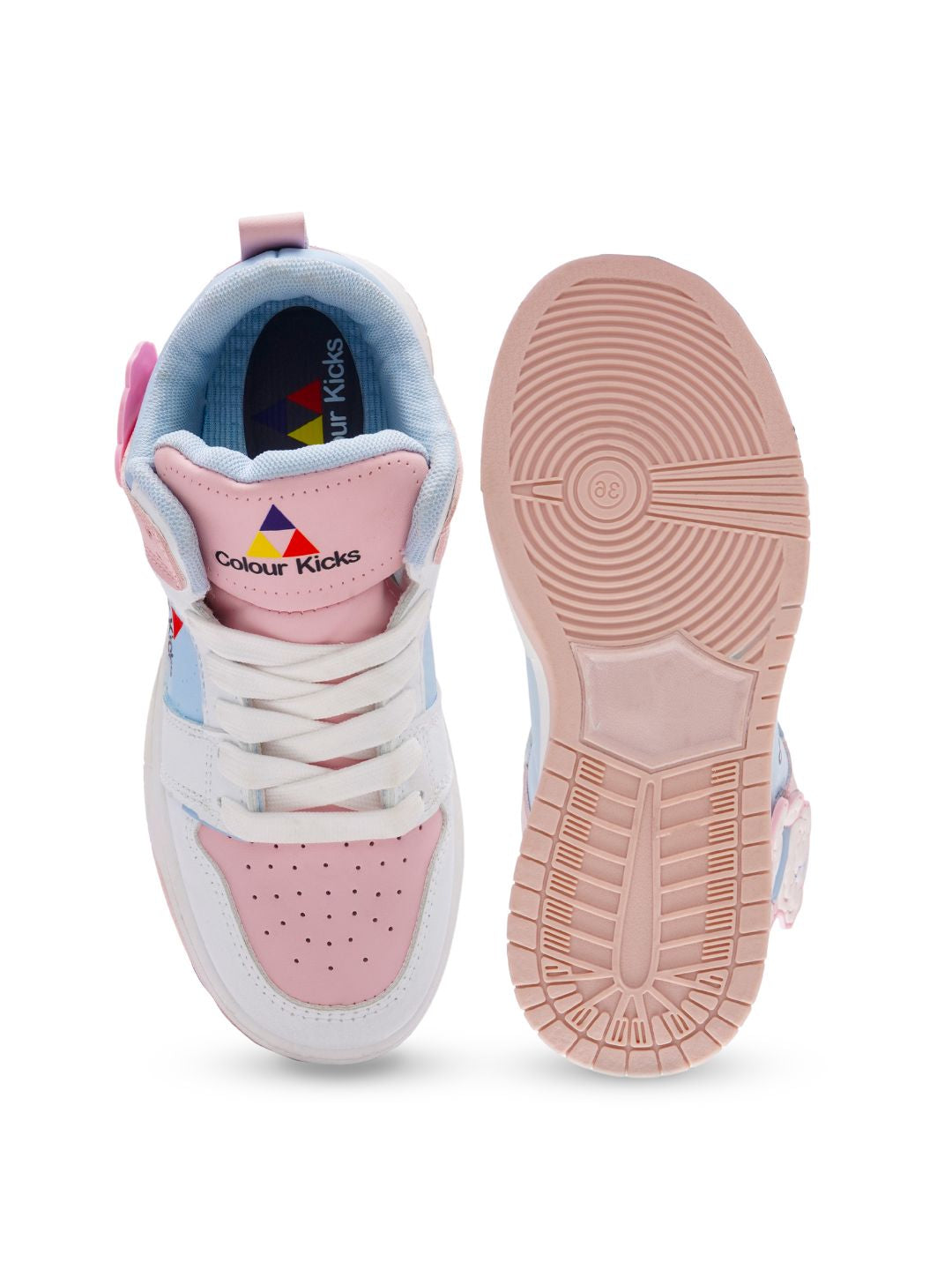 CKBABE-7704(PINK)