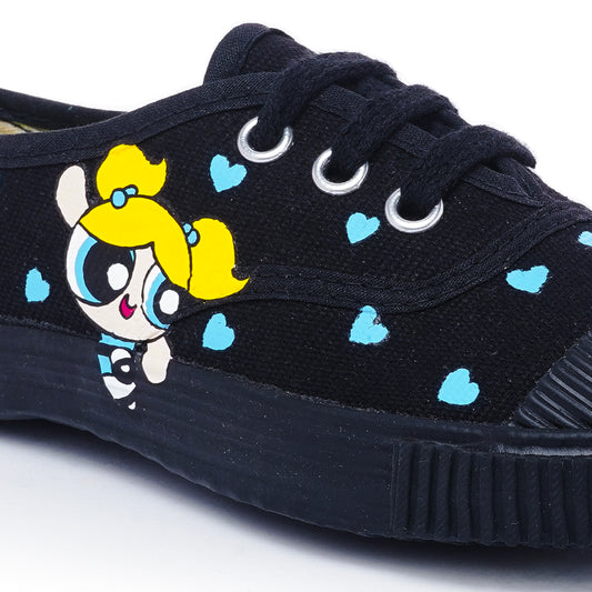 POWER PUFF(B)