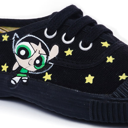 POWER PUFF(G)