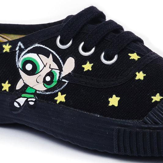 POWER PUFF(G)